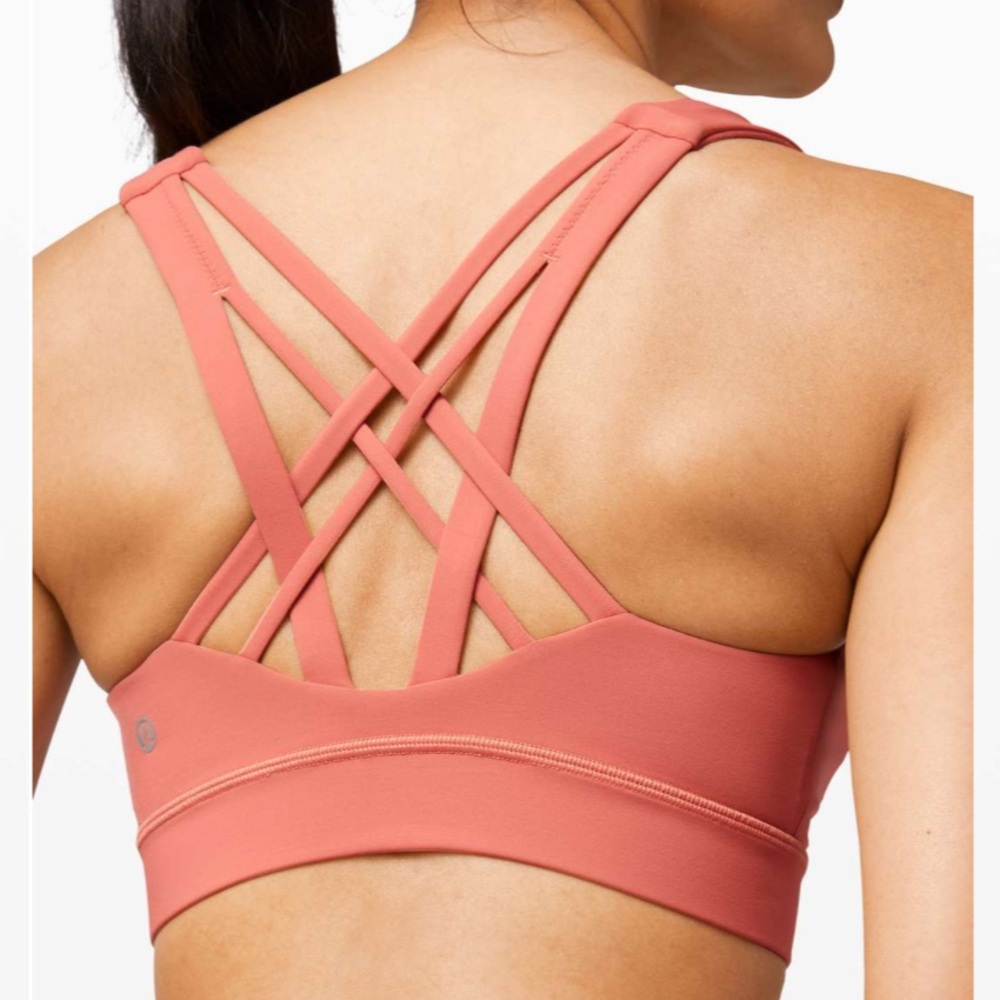 Lululemon Free To Be Elevated Bra - Picture 2 of 5